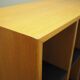 Ash bookcase, Danish design, 1970s, production: Denmark