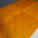 Vintage Scandinavian style dining table