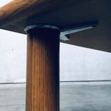 Postmodern kitchen table from Gamar, Italy, 1970s.