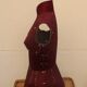 Mannequin de couture en carton