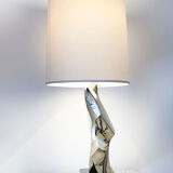 RICHARD BARR - LAUREL LAMP & CO