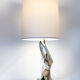 RICHARD BARR - LAUREL LAMP & CO