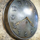 Horloge d’atelier