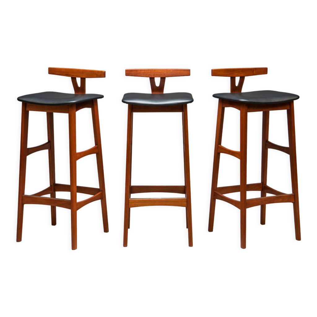set-of-3-bar-stools-in-teak-