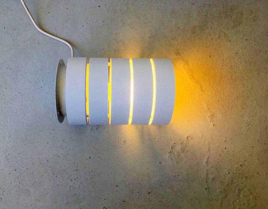 Lampes murales ou à ceilling, Denamrk, années 1990