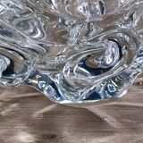 Crystal centerpiece