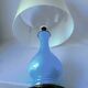 LIVING ROOM LAMP