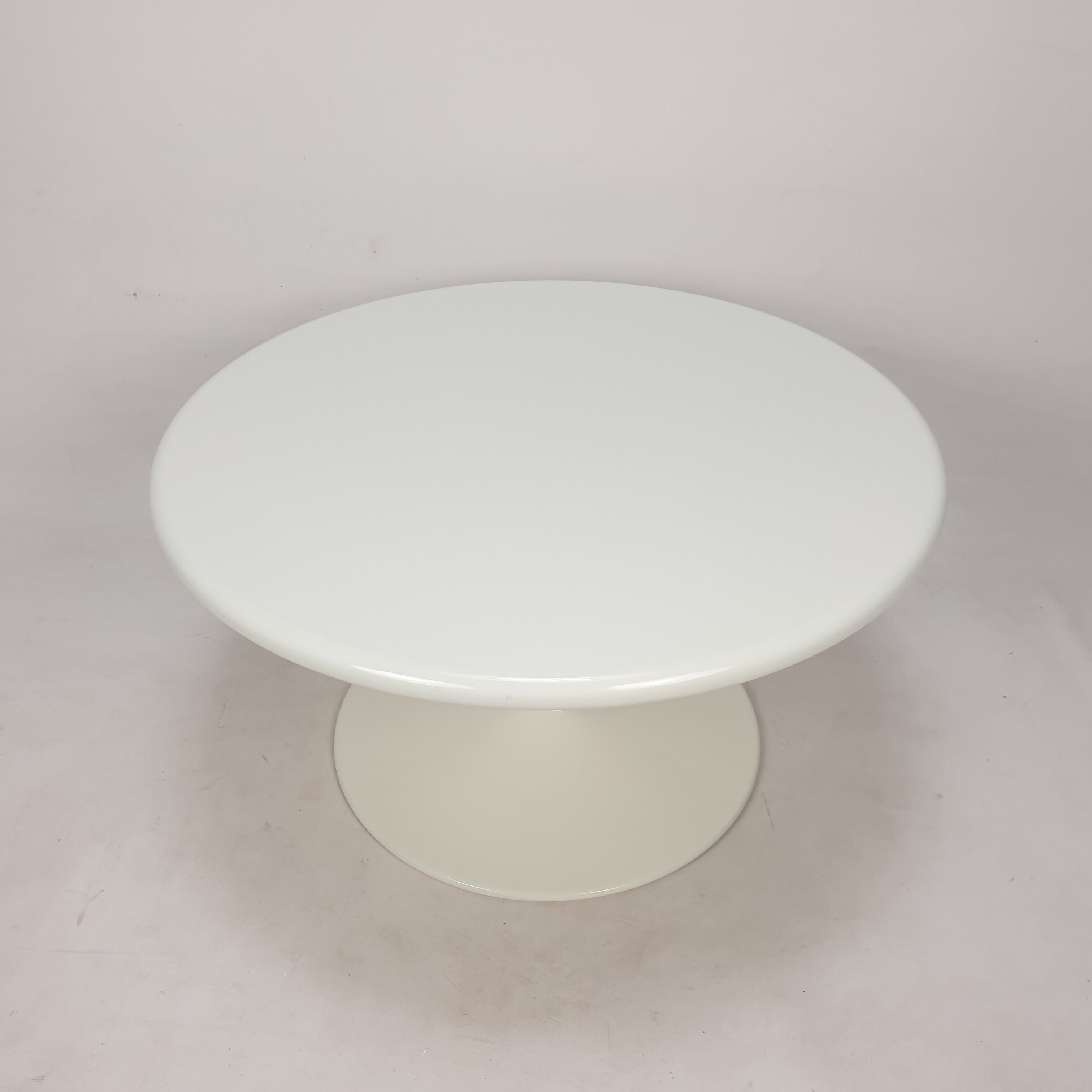 Coffee Table by Pierre Paulin for Artifort, 1970s