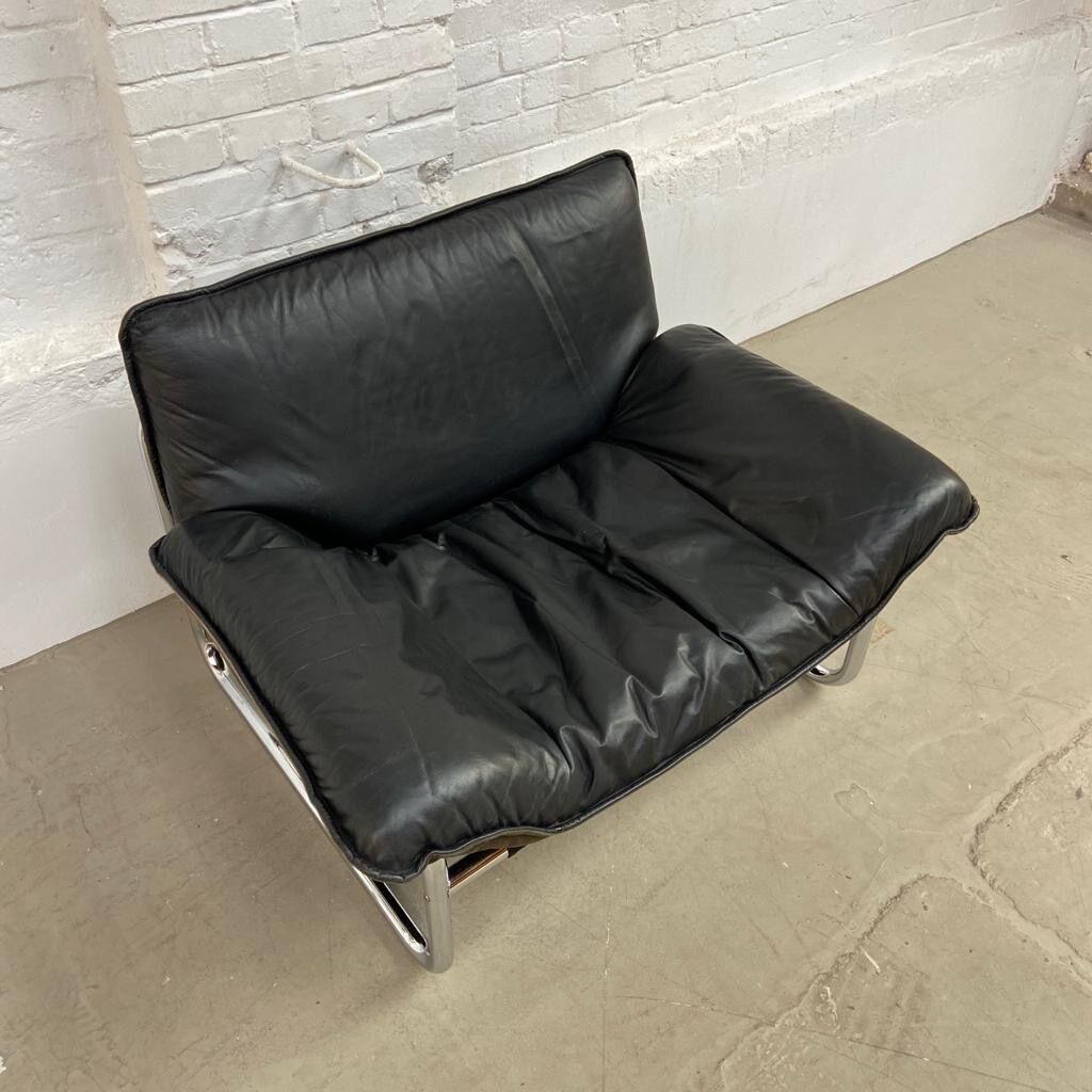 Armchair by Rodney Kinsman for Omk 1970