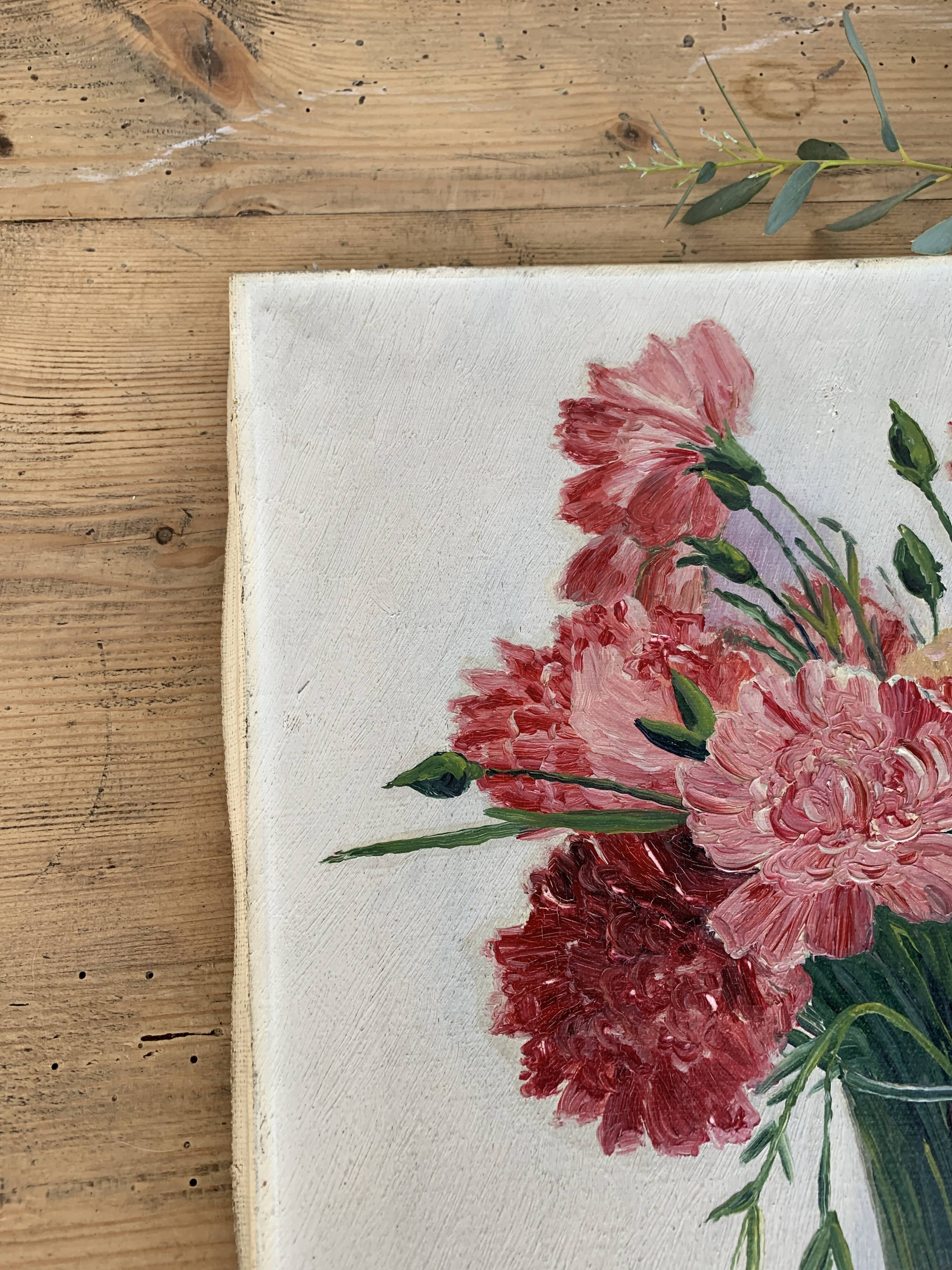 Ancient painting