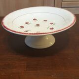 Compote bowl