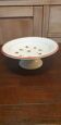 Compote bowl