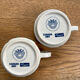 Cup and creamer Acapulco Villeroy & Boch