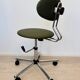 Chaise de bureau vintage Kovona de Tchécoslovaquie, années 1970