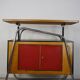 Meuble bar design années 50