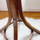 Porte-manteau perroquet vintage