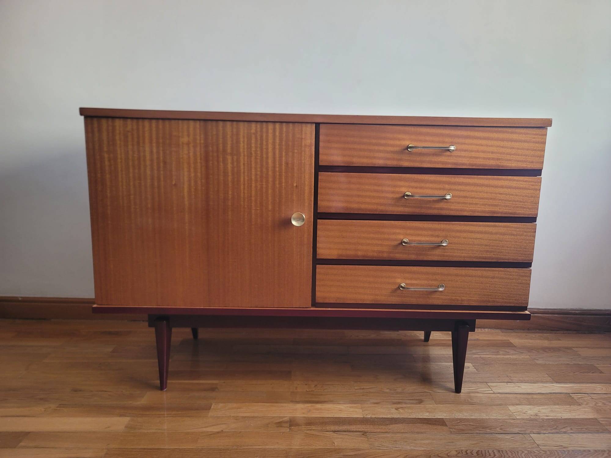 Vintage buffet, 1970s