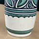 Ceramic vase San José 1970