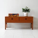 “Comet” bench by Bogeryds Möbelfabrik, 1960s