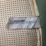 Model "Onda" Set by De Pas D’Urbino and Lomazzi for Zanotta, 1980's