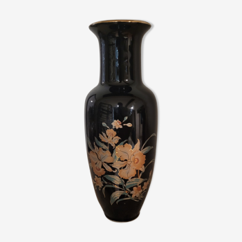 Vase japonais