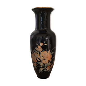 Japanese vase