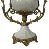 G&C Interiors “Filigree” bowl and cup