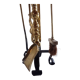 Chimney servant