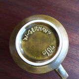 All ceramic vintage West Germany
