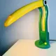 Toucan Desk Lamp By H.T. Huang For Huangslite, Taiwan, 1990S