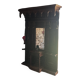 Entrance hall wardrobe