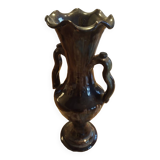 Vase en céramique