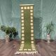 Tapis de passage artisanal 300cmx70cm