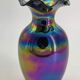Vase from the 50s-60s in Verceram ceramic.