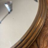 Plateau miroir années 1930