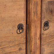 Buffet ancien en bois de pin – Chine, vers 1930