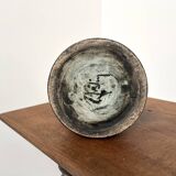 Jacques Blin, large flared vase
