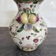 Ancien vase asiatique