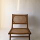 Canning armchair