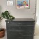 Commode vintage