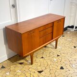 Jentic Enfilade 128cm