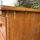 Office of Schoolmaster or Administration 1950 vintage