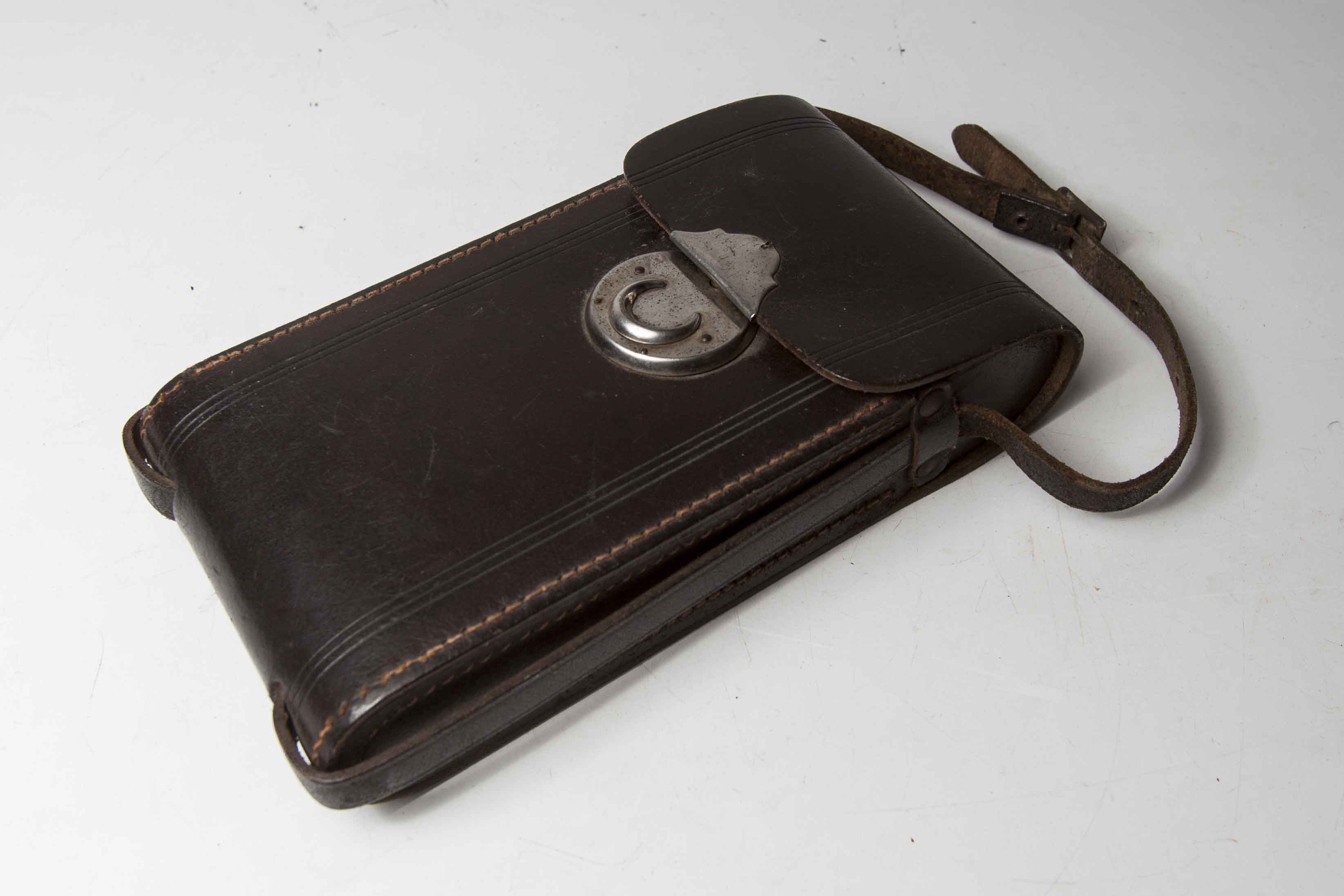 Kodak Brownie folding No.1 KODAL 1930