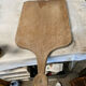 Antique cutting board