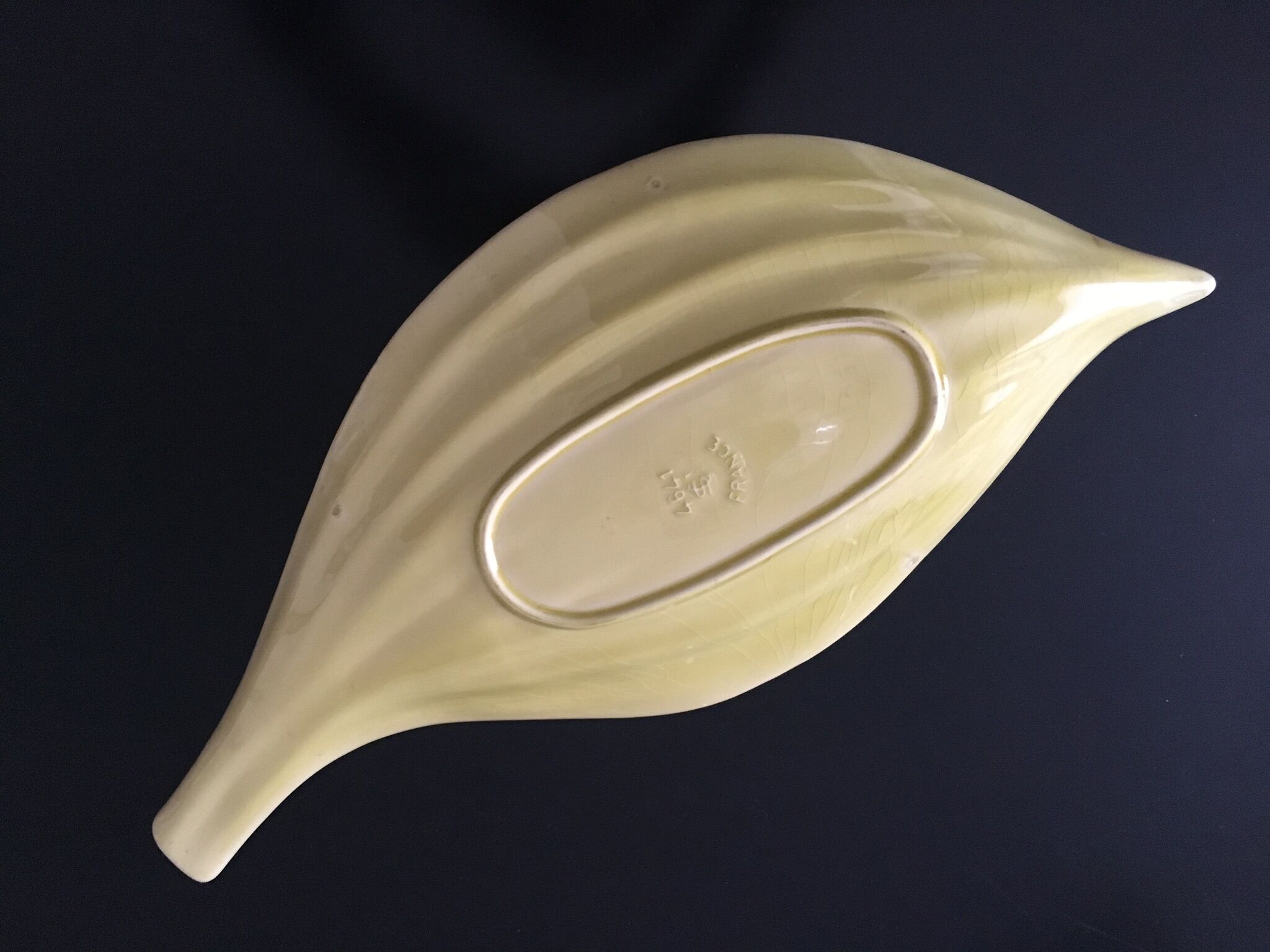 Very pretty sheet of saint clement