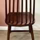 Set of 2 bistro chairs
