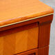 Commode scandinave vintage 1960