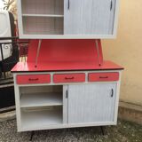 Buffet formica