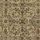 Anatolian handmade vintage rug 285 cm x 187 cm