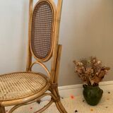 Vintage lounge chair